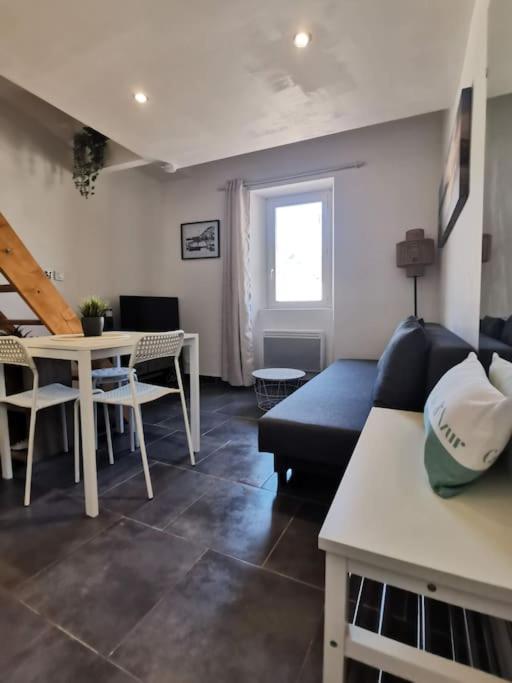 Apartment Esprit Du Sud - Cosy Proche Centre -