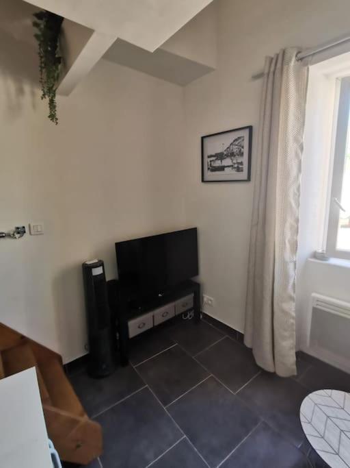 Esprit Du Sud - Cosy Proche Centre - Apartment *