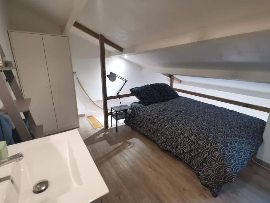 Apartment Esprit Du Sud - Cosy Proche Centre -