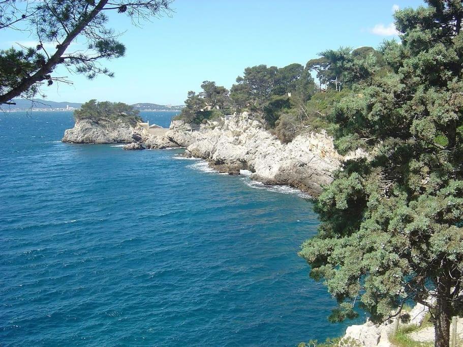 Apartment Esprit Du Sud - Cosy Proche Centre -