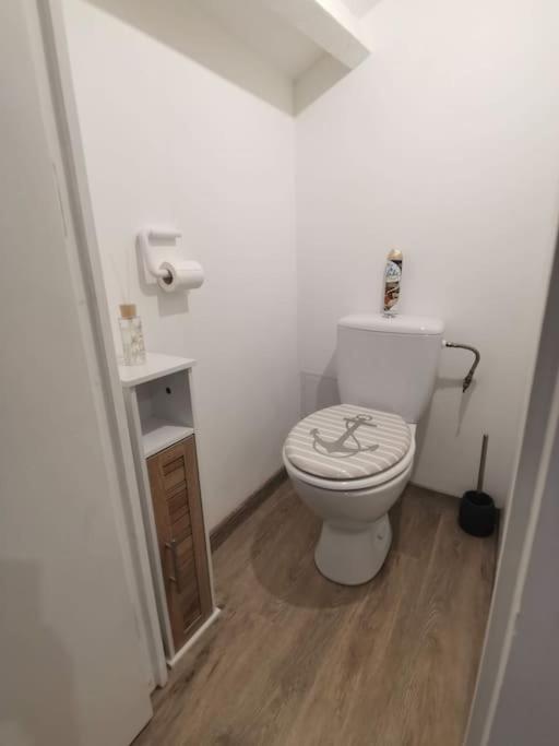 Esprit Du Sud - Cosy Proche Centre - Apartment