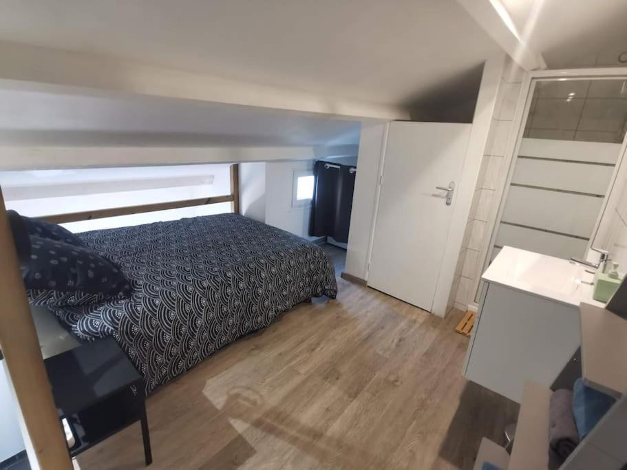 Esprit Du Sud - Cosy Proche Centre - Apartment *
